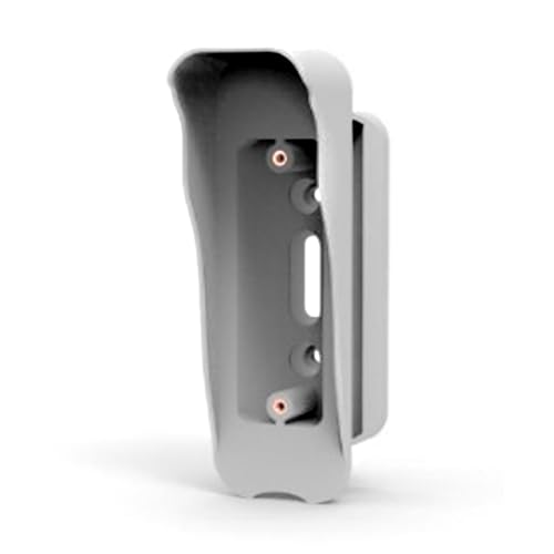 General Doorbell Holder with Adjustable Viewing Anggles Not Drill Adjustable Doorbell Stand Doorbell for Home Office Doorbell Bracket General Doorbell Holder with Adjustable Viewing Anggles Not Drill Adjustable Doorbell Stand Doorbell for Home Office Doorbell Bracket von Oxtxuzdm