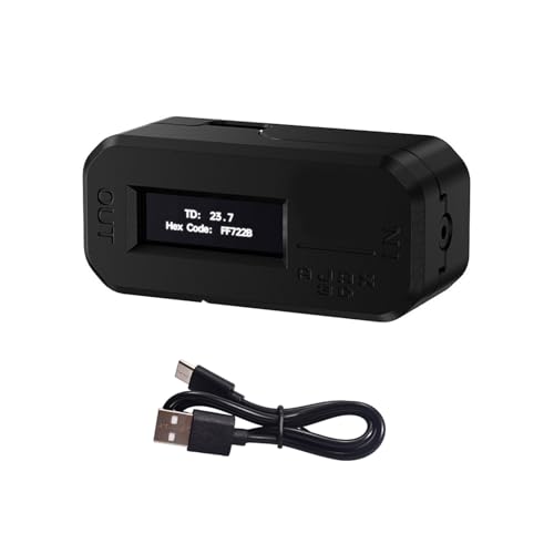 Hohe Genauigkeit TD1S Modul Filament Transmission Distanz Sensor für Druck Digitalbildschirm Breite Kompatibilität Integrierte Filament-Sensoring Hohe Genauigkeit TD1S Modul Filament Transmission Distanz Sensor für Druck Digitalbildschirm Breite Kompatibilität Integrierte Filament-Sensoring von Oxtxuzdm