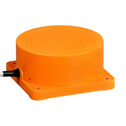 M12Approach Sensoren NPN 4mm Erkennungsabstand Stabiler Interferenzen Konstruktionen Konstruktives Zubehör Für Automatisierungsnäherungssensoren M12Approach Sensoren NPN 4mm Erkennungsabstand Stabiler Interferenzen Konstruktionen Konstruktives Zubehör Für Automatisierungsnäherungssensoren von Oxtxuzdm