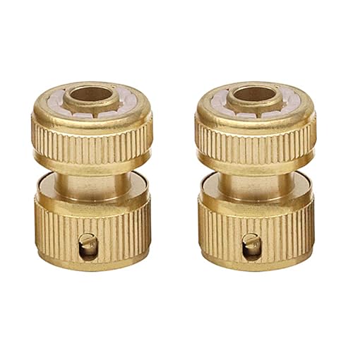 Messinggartenschlauch Schnelle Verbindungsanschlüsse Easy Installation Tool Frees Für Außenwässerungssysteme Wasserhahnhahn Messinganschluss Messinggartenschlauch Schnelle Verbindungsanschlüsse Easy Installation Tool Frees Für Außenwässerungssysteme Wasserhahnhahn Messinganschluss von Oxtxuzdm