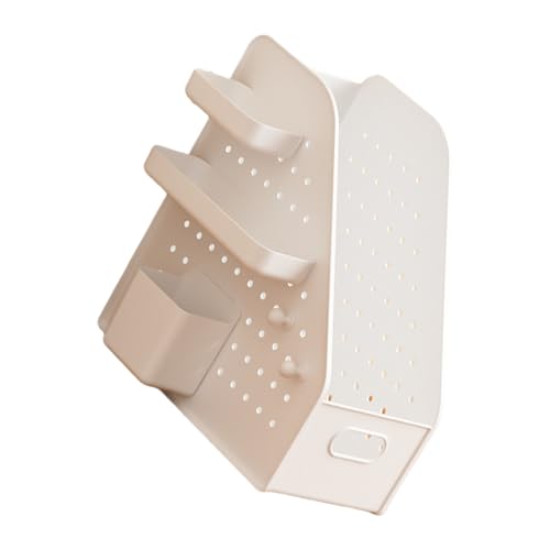 Oxtxuzdm Ablageschalen für Gitter, Wand, erweiterbare Organisationssysteme, strapazierfähig, multifunktional, Heimgebrauch, Zubehör, dicke Organizer-Gitterplatte Oxtxuzdm Ablageschalen für Gitter, Wand, erweiterbare Organisationssysteme, strapazierfähig, multifunktional, Heimgebrauch, Zubehör, dicke Organizer-Gitterplatte von Oxtxuzdm