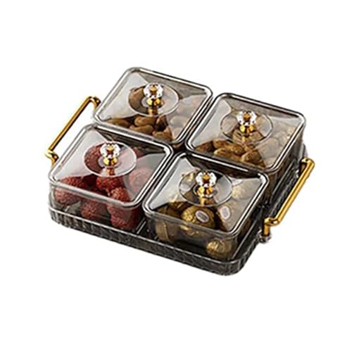 Oxtxuzdm Abnehmbare Snacks Platten Tragbare Getrocknete Obstschalen Süßigkeiten Aufbewahrungsbox Snacks Obst Tablett Geteilte Serviergerichte Dauerhafte Süßigkeiten Aufbewahrungsbox Oxtxuzdm Abnehmbare Snacks Platten Tragbare Getrocknete Obstschalen Süßigkeiten Aufbewahrungsbox Snacks Obst Tablett Geteilte Serviergerichte Dauerhafte Süßigkeiten Aufbewahrungsbox von Oxtxuzdm
