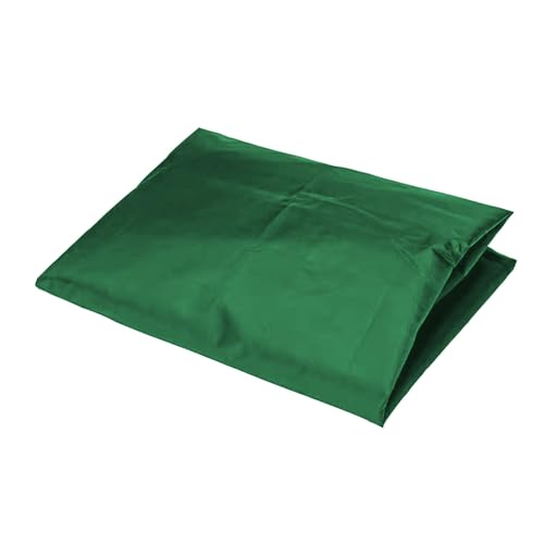 Oxtxuzdm Bezug mit Reißverschluss, Unterschlupf für drehbare Wäscheleine, robustes Stoff-Design, Anwendung für Outdoor-Wäscheleine, Polyester von Oxtxuzdm