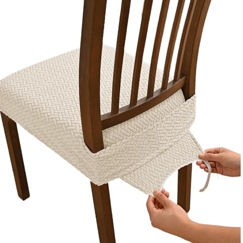 Oxtxuzdm Ergonomischer Stuhlhusse, rutschfeste Silikonpartikel, Unterseite, Schaumstoffpolsterung, wasserabweisend, Sitzschoner, ergonomisches Bürostuhlkissen Oxtxuzdm Ergonomischer Stuhlhusse, rutschfeste Silikonpartikel, Unterseite, Schaumstoffpolsterung, wasserabweisend, Sitzschoner, ergonomisches Bürostuhlkissen von Oxtxuzdm