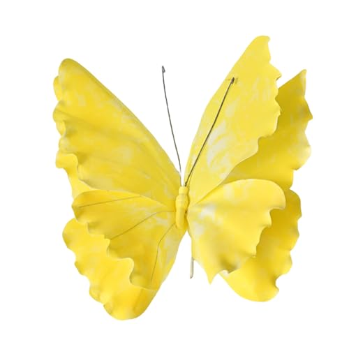 Oxtxuzdm Große Künstliche Schmetterlinge Event Decors Photography Hintergrund Wandhänge Hochzeitsfeiern Liefert Gradientencharme Schmetterling Für Zuhause Dekore Oxtxuzdm Große Künstliche Schmetterlinge Event Decors Photography Hintergrund Wandhänge Hochzeitsfeiern Liefert Gradientencharme Schmetterling Für Zuhause Dekore von Oxtxuzdm