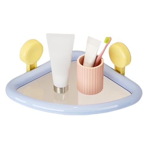 Oxtxuzdm Kleberfreisetzung Badezimmer Dreiecksgeschäfte Wandmontage Saugnapfe Design Praktische Wasserentwässerungssysteme Für Die Organisation Hygienischer Wandlagerungslösung Oxtxuzdm Kleberfreisetzung Badezimmer Dreiecksgeschäfte Wandmontage Saugnapfe Design Praktische Wasserentwässerungssysteme Für Die Organisation Hygienischer Wandlagerungslösung von Oxtxuzdm