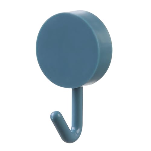 Oxtxuzdm Klebriger Wandhaken, stark klebend, wasserdicht, Aufhänger für Badezimmer, Schlafzimmer, weiß, ABS-Halter, Heimorganisationswerkzeug, Badezimmer-Organizer Oxtxuzdm Klebriger Wandhaken, stark klebend, wasserdicht, Aufhänger für Badezimmer, Schlafzimmer, weiß, ABS-Halter, Heimorganisationswerkzeug, Badezimmer-Organizer von Oxtxuzdm