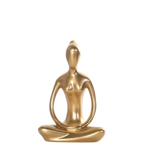 Oxtxuzdm Moderne Figur Statue Premium Harz Dekoration Geburtstag Feier Nordic Schreibtisch Dekoration Oxtxuzdm Moderne Figur Statue Premium Harz Dekoration Geburtstag Feier Nordic Schreibtisch Dekoration von Oxtxuzdm