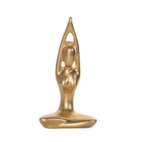 Oxtxuzdm Moderne Figur Statue Premium Harz Dekoration Geburtstag Feier Nordic Schreibtisch Dekoration Oxtxuzdm Moderne Figur Statue Premium Harz Dekoration Geburtstag Feier Nordic Schreibtisch Dekoration von Oxtxuzdm