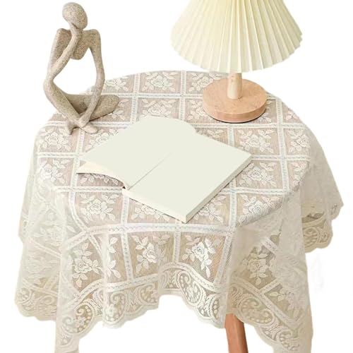 Polyester Table Slipcover Elegantes Tischdecke Zu Jedem Essraum Und Der Heimdekoration Und des Wasserfesten Tischtuchs Zu Hause Polyester Table Slipcover Elegantes Tischdecke Zu Jedem Essraum Und Der Heimdekoration Und des Wasserfesten Tischtuchs Zu Hause von Oxtxuzdm