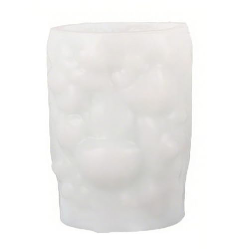 Silikonformen mit Meerestiermotiv für handgefertigte Seife, Schokolade, geprägte Zylinder-Silikonformen, Backwerkzeug, Seife und Form von Oxtxuzdm