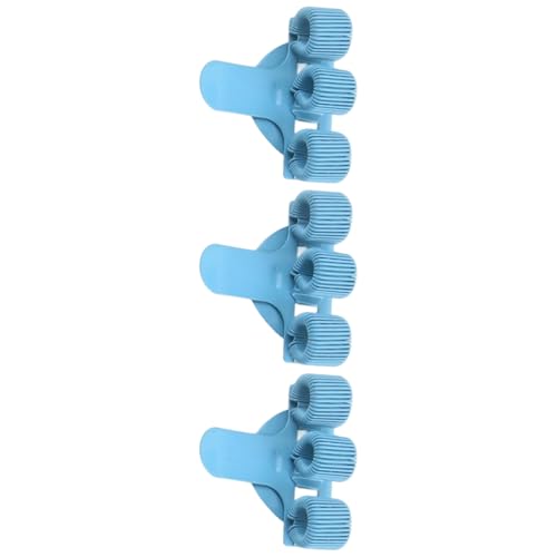 Stift-Organizer aus Metall, 3 Stück, 3 Stück, Taschenclip, verstellbare Federringe, Stiftaufbewahrung – für Ärzte, Krankenschwestern, Uniformen, Bürobedarf, Organizer Stift-Organizer aus Metall, 3 Stück, 3 Stück, Taschenclip, verstellbare Federringe, Stiftaufbewahrung – für Ärzte, Krankenschwestern, Uniformen, Bürobedarf, Organizer von Oxtxuzdm