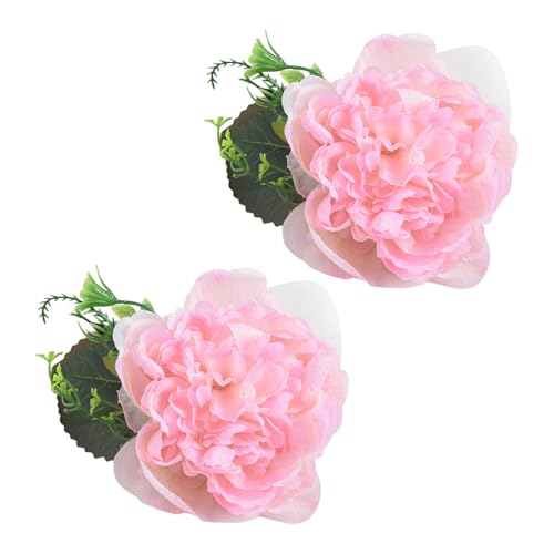 Verstellbare Pfingstrosen Vorhang-Raffhalter zum Anklipsen, Blumen-Raffhalter, Drapierzubehör, Heimdekoration, Blumenvorhang-Clip Verstellbare Pfingstrosen Vorhang-Raffhalter zum Anklipsen, Blumen-Raffhalter, Drapierzubehör, Heimdekoration, Blumenvorhang-Clip von Oxtxuzdm