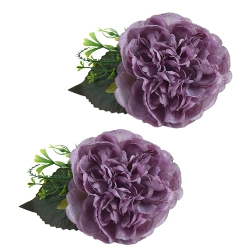 Verstellbare Pfingstrosen Vorhang-Raffhalter zum Anklipsen, Blumen-Raffhalter, Drapierzubehör, Heimdekoration, Blumenvorhang-Clip Verstellbare Pfingstrosen Vorhang-Raffhalter zum Anklipsen, Blumen-Raffhalter, Drapierzubehör, Heimdekoration, Blumenvorhang-Clip von Oxtxuzdm