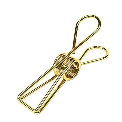 Oxxggkao 20 Stcs Edelstahl Kleidung Stifte Heavy Duty Metall Handtuch Klammern Klemme Winddichte Stahldrahtklammern Hanglebige Kleine Kleidungsstifte Für Fotos Basteln Hochdienst Wasserdicht. Oxxggkao 20 Stcs Edelstahl Kleidung Stifte Heavy Duty Metall Handtuch Klammern Klemme Winddichte Stahldrahtklammern Hanglebige Kleine Kleidungsstifte Für Fotos Basteln Hochdienst Wasserdicht. von Oxxggkao