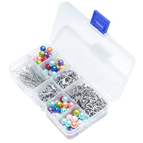 50pcs Buntes Engel Keychain Accessoires Farbenfrohe Perlen Handwerk Mit Hummerkrallenverschlüssen Für Schlüsselkettenschlüsselring Making Angel Keyring 50pcs Buntes Engel Keychain Accessoires Farbenfrohe Perlen Handwerk Mit Hummerkrallenverschlüssen Für Schlüsselkettenschlüsselring Making Angel Keyring von Oxxggkao