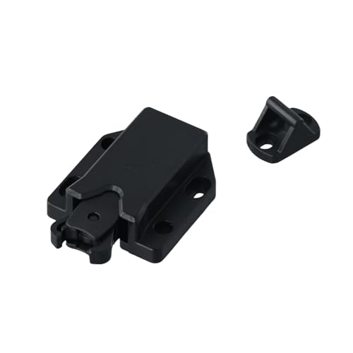 6pcs Kabinett Push Riegel Drücken Um Catch Rebounds Selbst Zu Sperren Hardware Für Schrankschubladengarderobe Selbstverriegelungsgerät 6pcs Kabinett Push Riegel Drücken Um Catch Rebounds Selbst Zu Sperren Hardware Für Schrankschubladengarderobe Selbstverriegelungsgerät von Oxxggkao
