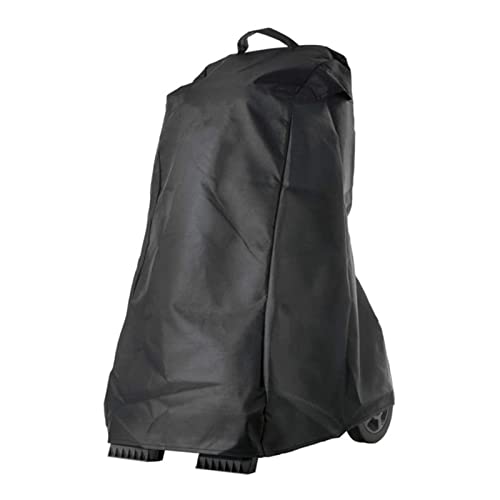 Abdeckung Dicker Oxford Stoff Für Sonnenstaubwinde Wetter Riss Resistant Für Roboterpool Reiniger Schützer CoV Schutzwaschable Schwarze Staubfeste Und wasserdichte Oxford Stoff von Oxxggkao