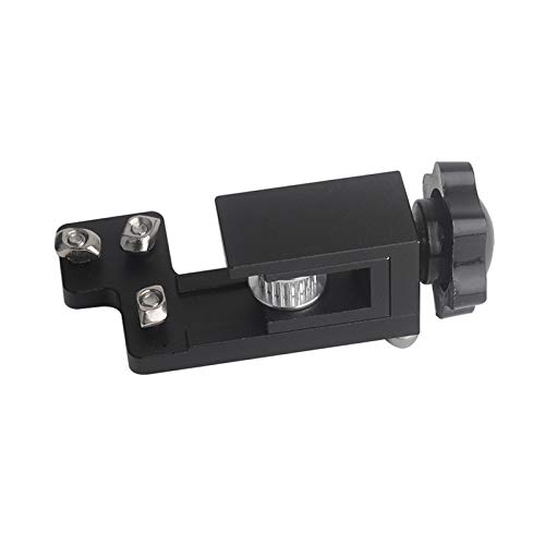 Aluminium-Legierung X-Achse Y-Achse Synchronriemenversteller Dehnungsspanner für CR10 3 TEVO Druckerreiniger für Fliesen, Schimmel, Farbe für Wände, Schimmelentferner, Spray für Leder Aluminium-Legierung X-Achse Y-Achse Synchronriemenversteller Dehnungsspanner für CR10 3 TEVO Druckerreiniger für Fliesen, Schimmel, Farbe für Wände, Schimmelentferner, Spray für Leder von Oxxggkao