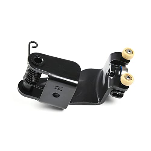 Auto Professional Zubehör Mittelmontage Schiebetürrollen männlich für 05–2010 72521-SHJ-A21 72521SHJA21 große Einsatz-Hardware keine Installation mit verstellbarem vertikalem Ersatz hinten Auto Professional Zubehör Mittelmontage Schiebetürrollen männlich für 05–2010 72521-SHJ-A21 72521SHJA21 große Einsatz-Hardware keine Installation mit verstellbarem vertikalem Ersatz hinten von Oxxggkao
