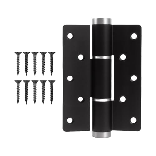 Automatische Türschließscharnierweiche Versteckte Scharniere Aluminiumlegierungen Geräte Hardware Dauer Dauernde Verborgene Türscharniere von Oxxggkao