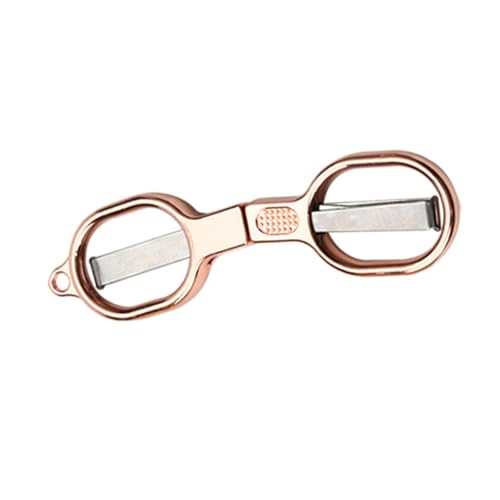 Edelstahl Versenkbare Kleine Schere Für Home Office Miniatur Craft Für Home Office Nutzung Falten Edelstahl Versenkbare Kleine Schere Für Home Office Miniatur Craft Für Home Office Nutzung Falten von Oxxggkao