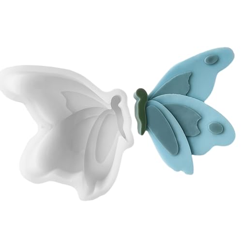 Einfach Zu Bedienender Tieraromatherapie Kerze Silikonform Zartes Harz Kerzenform Für Anfänger Und Handwerksbegeisterte Party Geschenkform von Oxxggkao