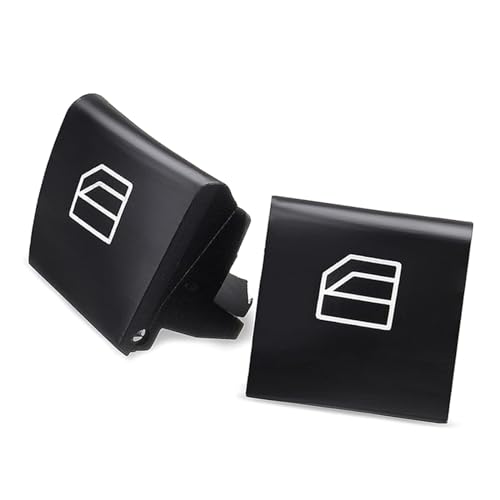 Electric Masters Control Power Window Switch 2518300390 Für ML GL W164 X164 W251 Automobile Ersatzschalter Fenster Schalter Beifahrerseite Seite von Oxxggkao
