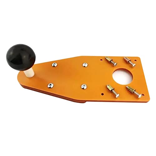 Electric Spinner Balance Board Board Prozess Der Ort Für Die Holzbearbeitung Die Bank Große Holzausrüstungsspinnermaschine Frauen Männer von Oxxggkao