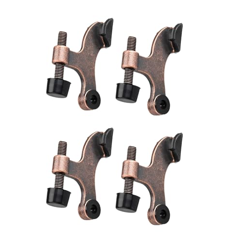 Elegante Bronze Türscharnier Oberseite Mit Erhöhter Dicke US Typ Scharnierspielzeug Upgrades Für Überlegene Ladungskapazitätsscharniere Ersatz Elegante Bronze Türscharnier Oberseite Mit Erhöhter Dicke US Typ Scharnierspielzeug Upgrades Für Überlegene Ladungskapazitätsscharniere Ersatz von Oxxggkao