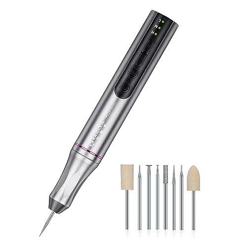Elektrische Bohrmäckchen Variable Geschwindigkeit Mühle Bohrer Set Graveur Stift Gravur Schneiden Von Jade Gravur Werkzeug Metallstecher Stift Für Alle Materialien Wieder Aufgeladen Werden von Oxxggkao