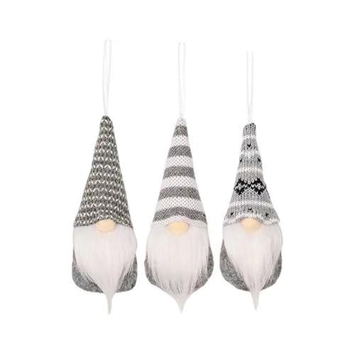 Festival Gestrickte Ornament Mit Hängenden Seil Handgefertigt Festival Gestrickte Ornament Mit Hängenden Seil Handgefertigt von Oxxggkao