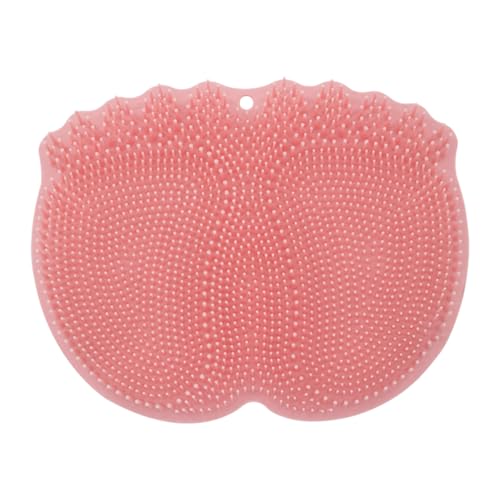 Foot Care Matte Nonskid Bad Für Die Meisten Zeiten Multisurfaces Application Soft Construction TPE Badezimmermassage von Oxxggkao