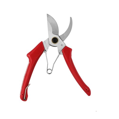 Gartenschneidebrähte Schere Kohlenstoffstahl Gartenschere Schere Snips Trimming Handwerkzeug Gartenschneidschere Beschneidungsschere Gartenschneidebrähte Schere Kohlenstoffstahl Gartenschere Schere Snips Trimming Handwerkzeug Gartenschneidschere Beschneidungsschere von Oxxggkao