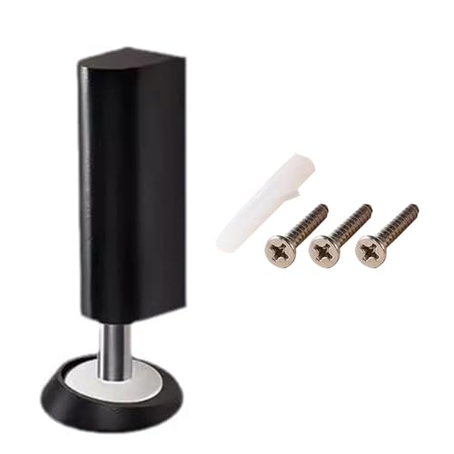 Gemahlene Saugentürhalter Blasen Beständiges Design Stop Small Boden Montiert Für Häuser Und Büro Verwenden Stahltürhalter Gemahlene Saugentürhalter Blasen Beständiges Design Stop Small Boden Montiert Für Häuser Und Büro Verwenden Stahltürhalter von Oxxggkao