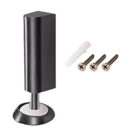 Gemahlene Saugentürhalter Blasen Beständiges Design Stop Small Boden Montiert Für Häuser Und Büro Verwenden Stahltürhalter Gemahlene Saugentürhalter Blasen Beständiges Design Stop Small Boden Montiert Für Häuser Und Büro Verwenden Stahltürhalter von Oxxggkao