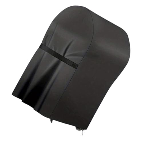 Grillabdeckung wasserdichte Staubfeste Outdoor Verwendung 32 Zoll von Oxxggkao