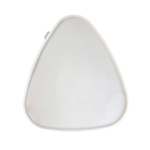 Große Dreieck Tablett Epoxidharzform River Tisch Silikonform Ozean Kristallgussformform Schmuck Making Formen von Oxxggkao