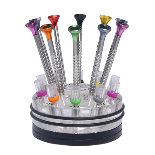 Haltbarkeit Handheld Präziser Schraubendreher Set Stahl Flachkopfhandbuch Feine Handwerkskunst Flachkopf Haltbarkeit Handheld Präziser Schraubendreher Set Stahl Flachkopfhandbuch Feine Handwerkskunst Flachkopf von Oxxggkao