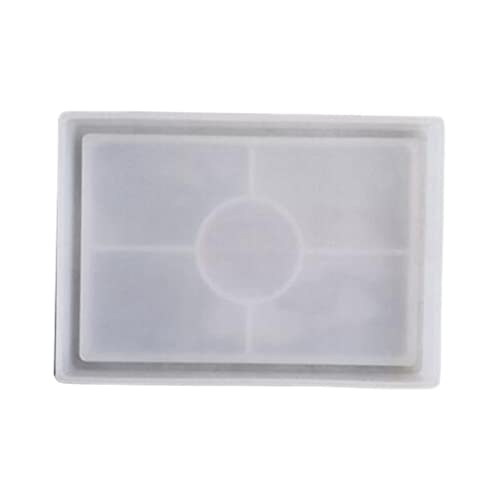 Harzschalenformen Robustes Silikon Mit Kanten Die Für Epoxidwolke Schmuckhalter Rolling Tablettform Rollen Harzschalenformen Robustes Silikon Mit Kanten Die Für Epoxidwolke Schmuckhalter Rolling Tablettform Rollen von Oxxggkao