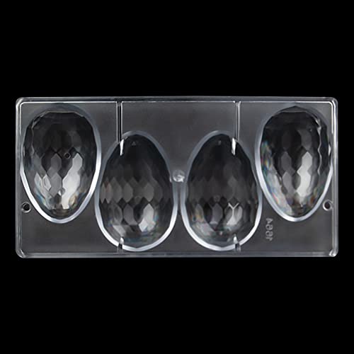 Haushaltsbackgeschirr Lebensmittel Grad 4/24 Holines Harzform Schokolade Machen Werkzeuge Nicht Stick Silikonform Schokoladenformen Haushaltsbackgeschirr Lebensmittel Grad 4/24 Holines Harzform Schokolade Machen Werkzeuge Nicht Stick Silikonform Schokoladenformen von Oxxggkao