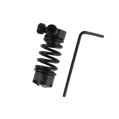 Hocheffizienz Entgraben Bohrer Bit Set Tap Kamm Für Glatte Kanten In Holz Und Metallmaterialien Abgebaut Wird Hocheffizienz Entgraben Bohrer Bit Set Tap Kamm Für Glatte Kanten In Holz Und Metallmaterialien Abgebaut Wird von Oxxggkao