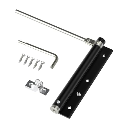 Hochleistungsautomatische Türschlüsse Einstellbare Schließscharniersicherheit Federschließungen Hardware Hardware Langlebige Einstellbare Schließscharnier Automatikgerät Hochleistungsautomatische Türschlüsse Einstellbare Schließscharniersicherheit Federschließungen Hardware Hardware Langlebige Einstellbare Schließscharnier Automatikgerät von Oxxggkao