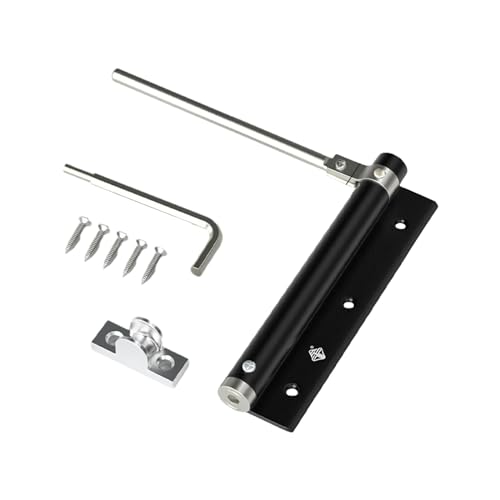 Hochleistungsautomatische Türschlüsse Einstellbare Schließscharniersicherheit Federschließungen Hardware Hardware Langlebige Einstellbare Schließscharnier Automatikgerät Hochleistungsautomatische Türschlüsse Einstellbare Schließscharniersicherheit Federschließungen Hardware Hardware Langlebige Einstellbare Schließscharnier Automatikgerät von Oxxggkao