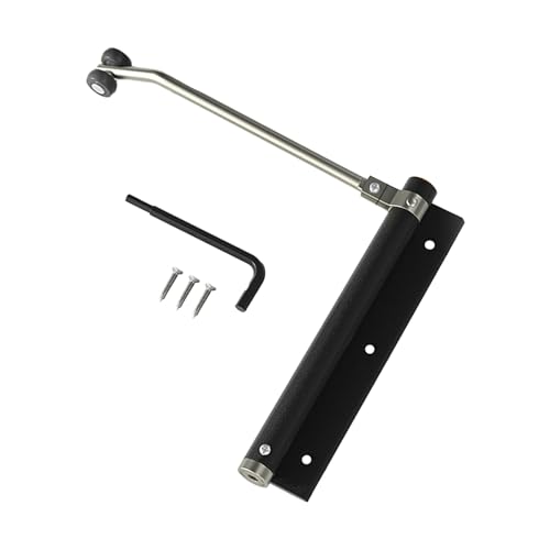 Hochleistungsautomatische Türschlüsse Einstellbare Schließscharniersicherheit Federschließungen Hardware Hardware Langlebige Einstellbare Schließscharnier Automatikgerät Hochleistungsautomatische Türschlüsse Einstellbare Schließscharniersicherheit Federschließungen Hardware Hardware Langlebige Einstellbare Schließscharnier Automatikgerät von Oxxggkao