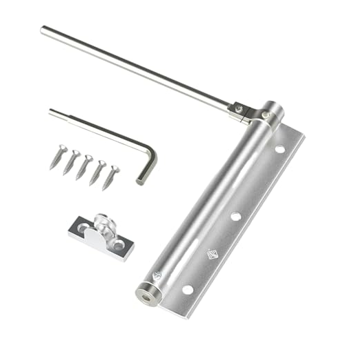 Hochleistungsautomatische Türschlüsse Einstellbare Schließscharniersicherheit Federschließungen Hardware Hardware Langlebige Einstellbare Schließscharnier Automatikgerät Hochleistungsautomatische Türschlüsse Einstellbare Schließscharniersicherheit Federschließungen Hardware Hardware Langlebige Einstellbare Schließscharnier Automatikgerät von Oxxggkao