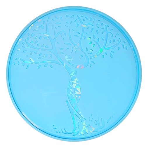 Holographische Baumdekorationen Silikonform Tisch Ornament Werkzeug Epoxidharz Handwerk Herstellung Von Versorgung Nicht Stallbaumdekorationen Silikon Einfach Zu Bedienen Holographische Baumdekorationen Silikonform Tisch Ornament Werkzeug Epoxidharz Handwerk Herstellung Von Versorgung Nicht Stallbaumdekorationen Silikon Einfach Zu Bedienen von Oxxggkao