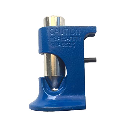 Kabel Hammer Crimper Drahtanschlussschweißschweiß Crimping Tool Nietzange Für Drahtgrößen Von 16 Gauge Bis 4/0 Gauge Werkzeuge Kabel Hammer Crimper Drahtanschlussschweißschweiß Crimping Tool Nietzange Für Drahtgrößen Von 16 Gauge Bis 4/0 Gauge Werkzeuge von Oxxggkao