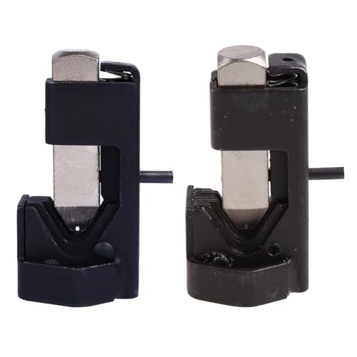 Kabel Hammer Crimper Drahtanschlussschweißschweiß Crimping Tool Nietzange Für Drahtgrößen Von 16 Gauge Bis 4/0 Gauge Werkzeuge Kabel Hammer Crimper Drahtanschlussschweißschweiß Crimping Tool Nietzange Für Drahtgrößen Von 16 Gauge Bis 4/0 Gauge Werkzeuge von Oxxggkao