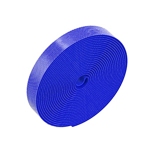 Kabel-Organizer, Befestigungsbinder, selbstklebende Kabelbündel für Zuhause, Büro und Rechenzentren, PC-Management unter dem Schreibtisch von Oxxggkao